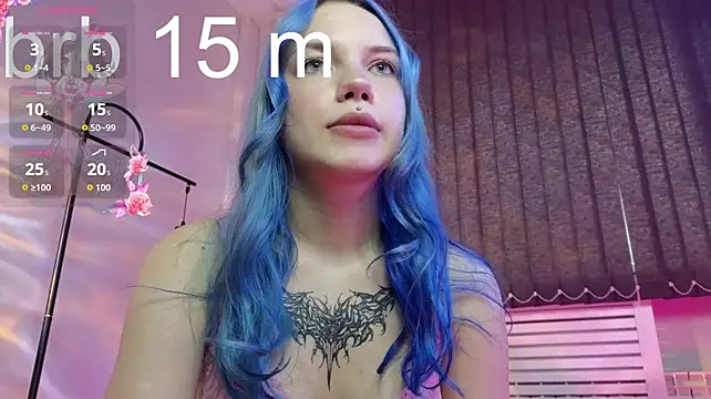 VampyLulu webcam