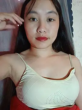 Cherry-squirtt webcam