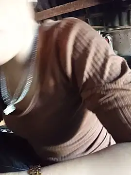 Heryy_xx webcam