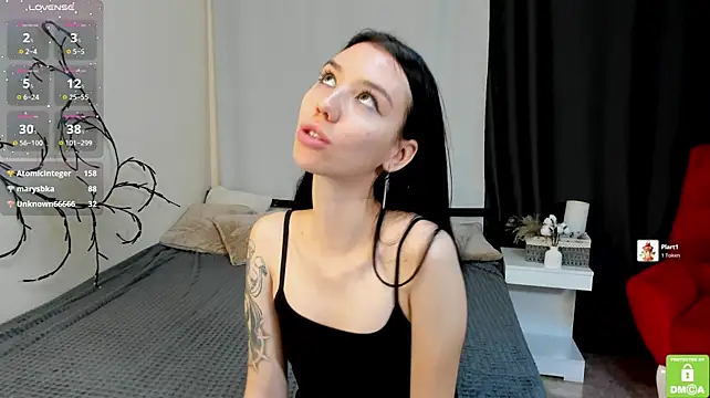 Amelia_skyy webcam