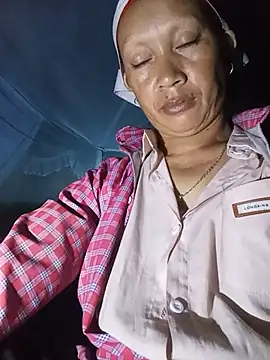 Linda-04 webcam