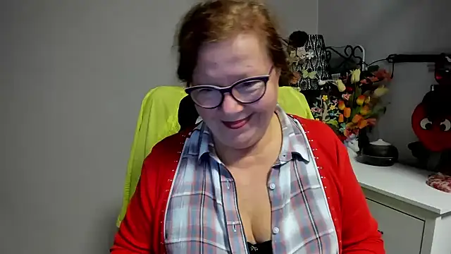 Adelewildx webcam