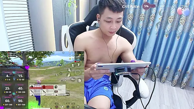 Naughty___asian webcam