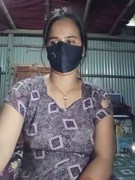 Sexy-Binita webcam