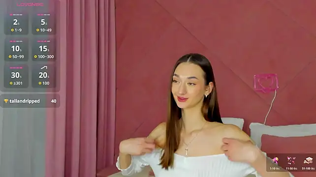 Kelly_Powell live cam preview