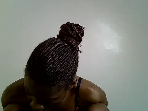 Calmfolower webcam