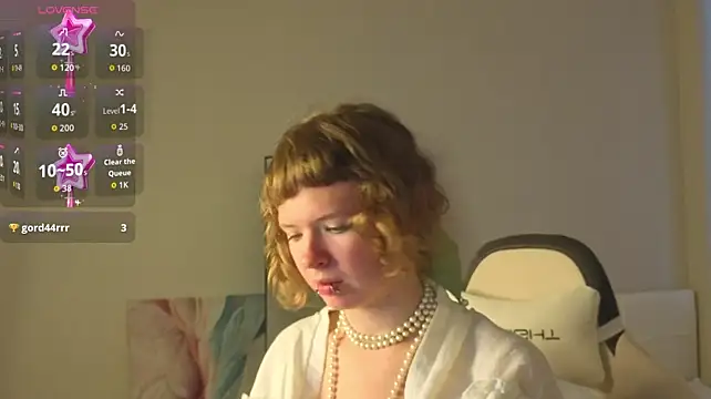 VioletDesiree