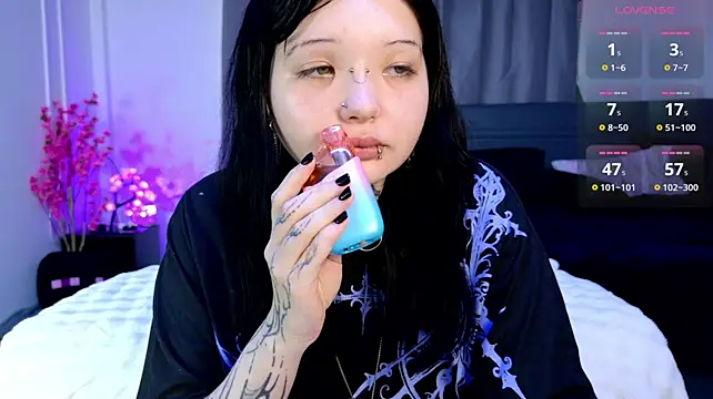 Lein_Bone webcam