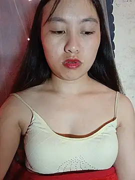 Cherry-squirtt webcam