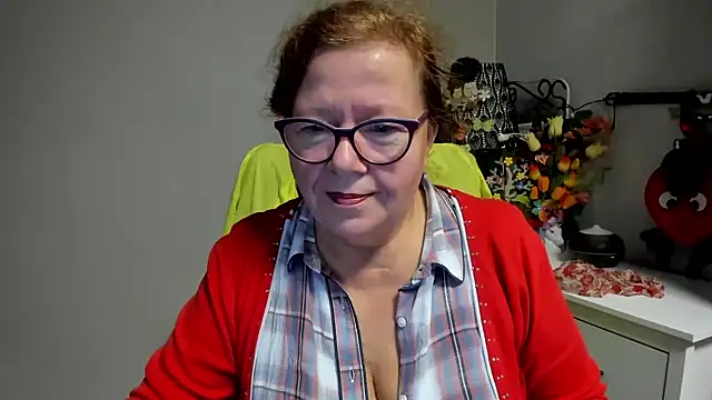 Adelewildx webcam