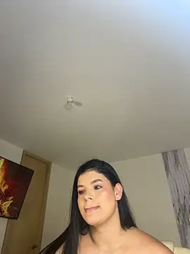 Janettcruz webcam