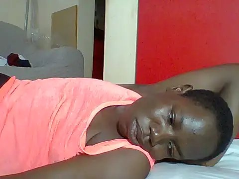 Blacksexyqueen24