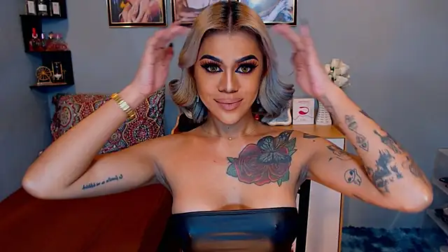 StellaStrong30