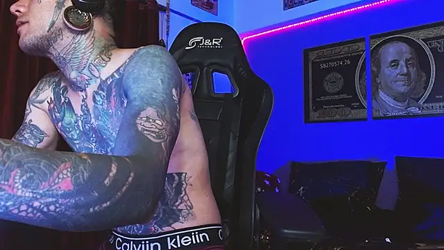 jhonny__ackerman