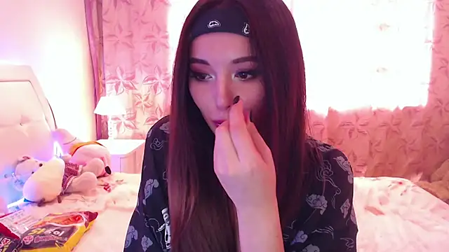 lilianbee webcam