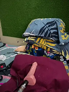 HOTTY-TINA webcam