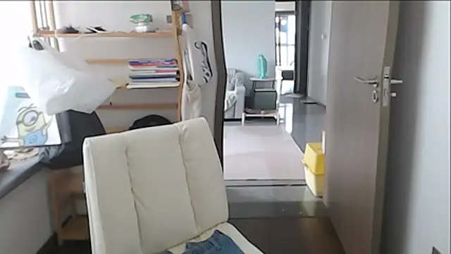 Mimi-cnbaby webcam