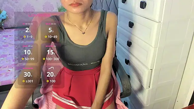 Mica_Jones webcam