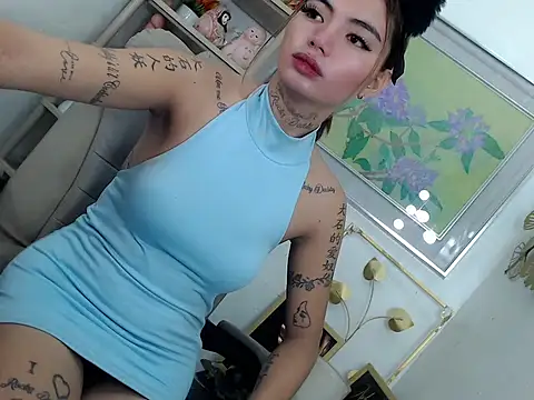 JasmineHiller webcam