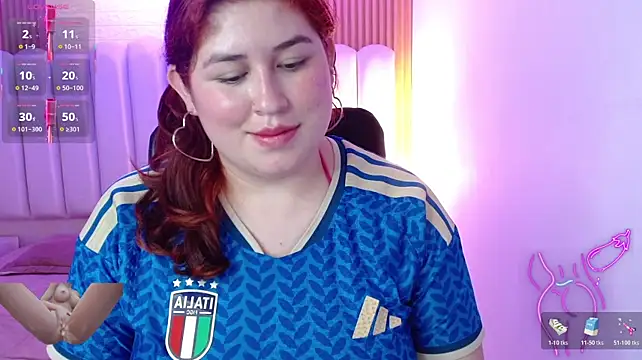 azul_veraa webcam