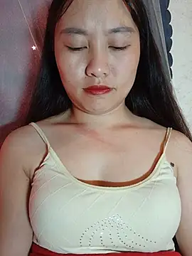 Cherry-squirtt webcam