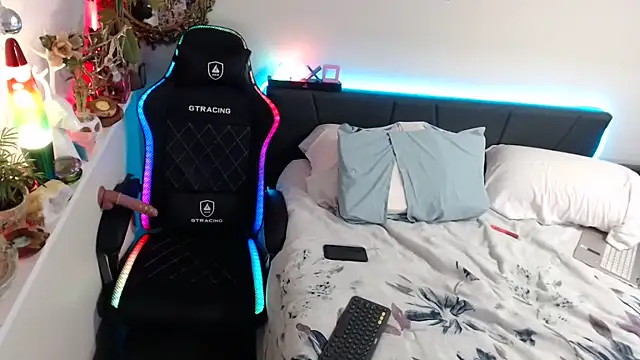 Kevinjchan1 webcam
