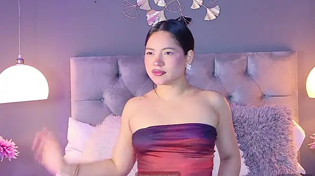Kendal_Foxx_ webcam