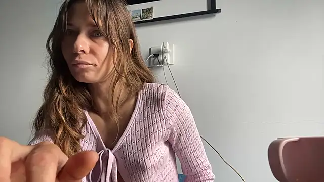 IvyTouch webcam