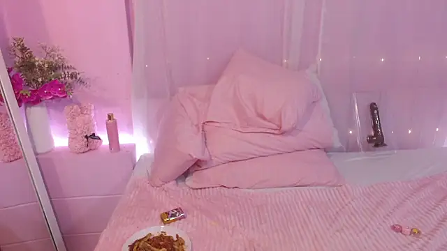 Sweetcristin webcam