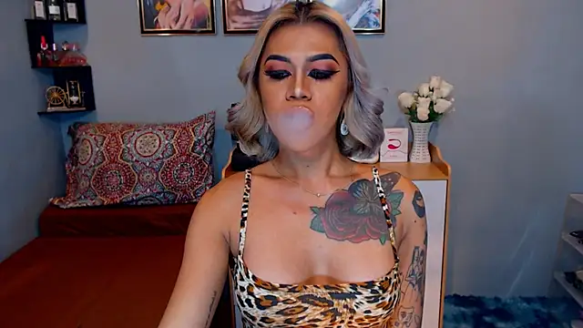 StellaStrong30 webcam