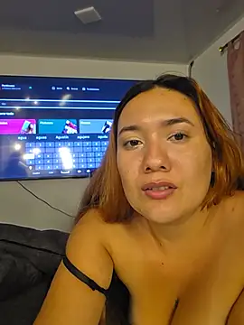 Blushing_Katy webcam