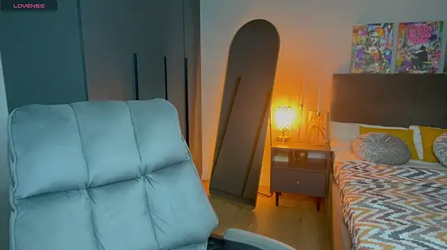 mygoddesshecate webcam