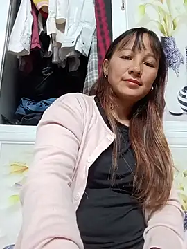 Maikute9696 webcam