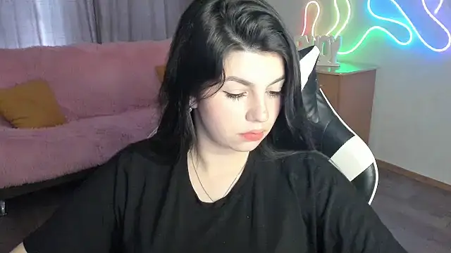 KisaModel webcam