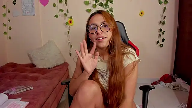 Hanna_Tm webcam
