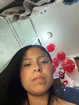 littlee_Lucy webcam
