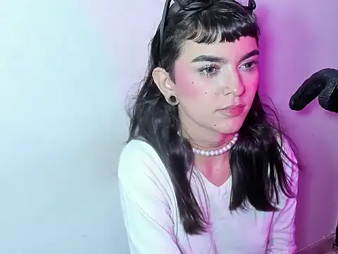 eimy_salome15 webcam