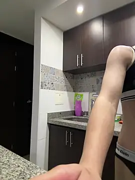 Couple_Rainbow webcam