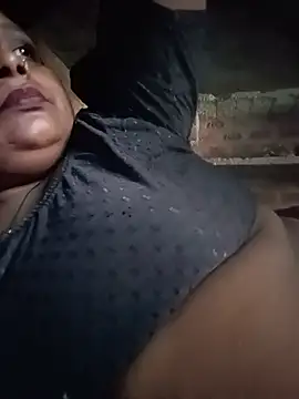 ANIKASINGH99 webcam
