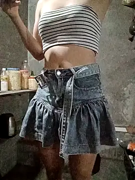 Amelia18zz webcam