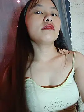 Cherry-squirtt webcam