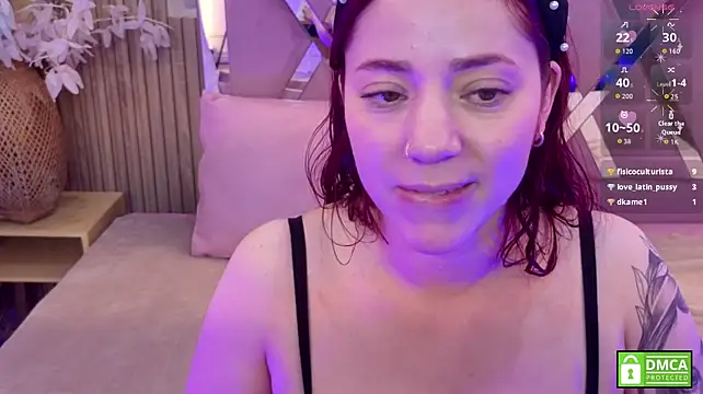 ANNE_TAY1 live cam on StripChat