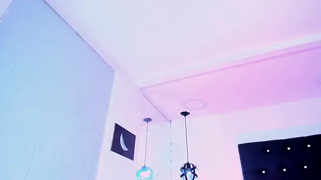 miss__yissell webcam