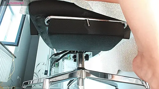 MissValday webcam