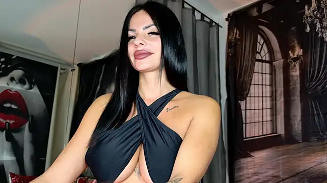 Elle_Vie webcam