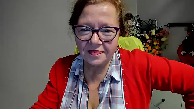 Adelewildx webcam