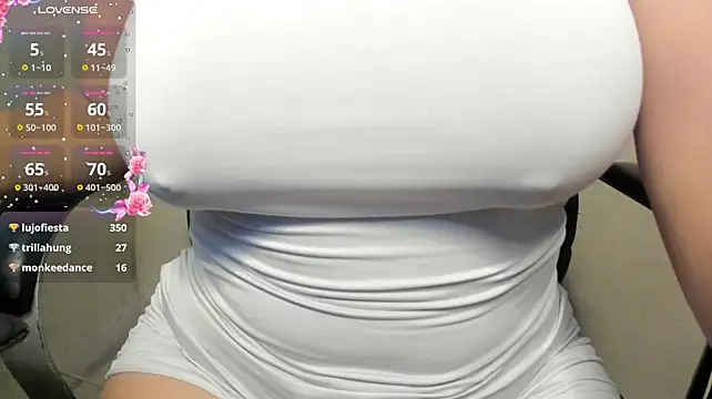 Tiffany_teressa webcam