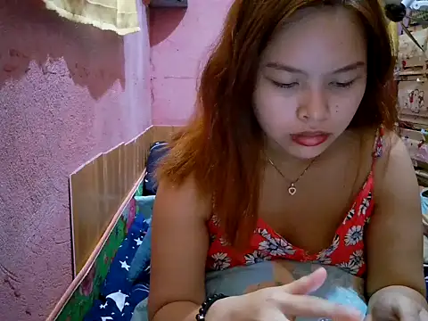 nanagrl webcam