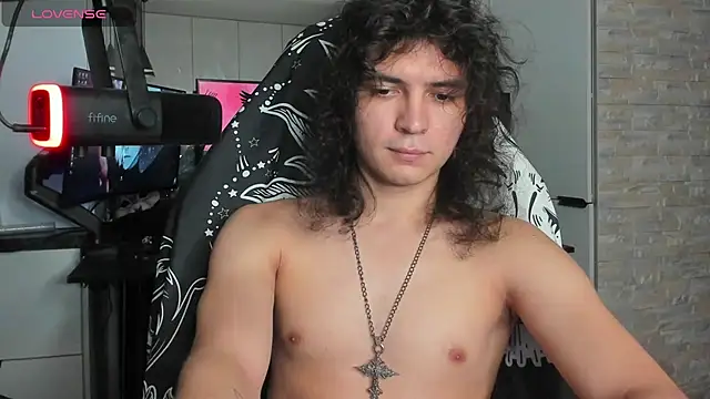 Dean_Raven webcam