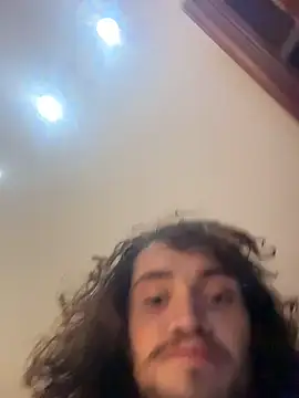 Teddy4420 webcam